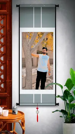 Wall New Trend 🔥