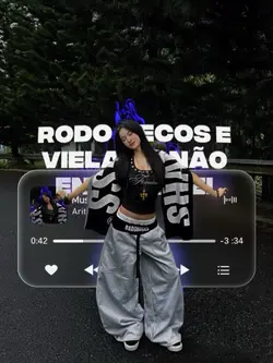 FAVELA LYRICS