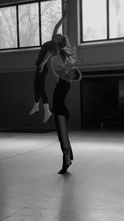 dance practice