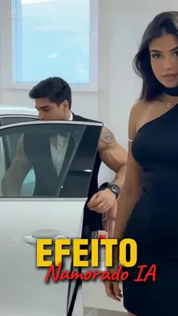 Namorado IA