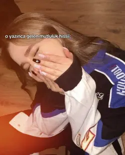o mutluluk hissi>>>