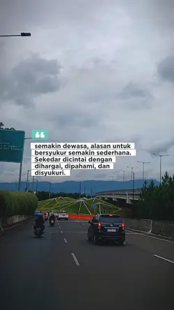 menjadi dewasa
