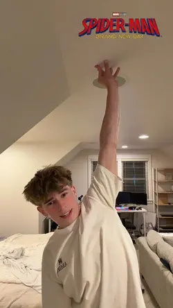 SPIDERMAN