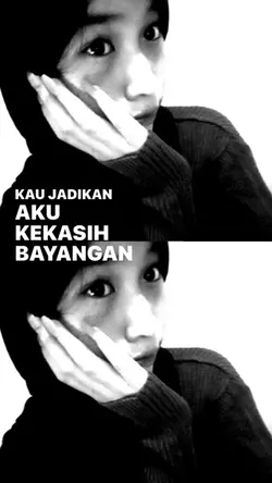 kekasih bayangan