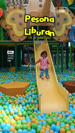 pesona liburan
