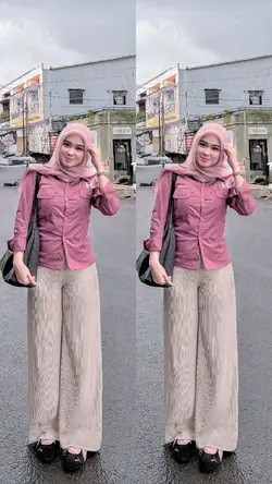 aesthetic kece