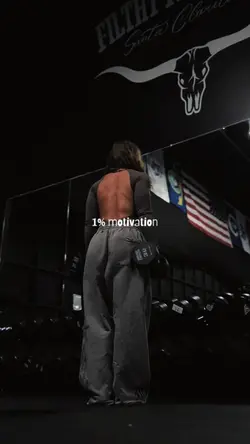 1% motivation