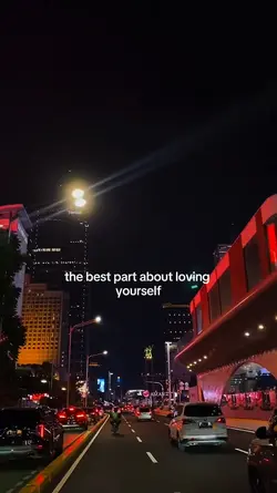 Loving yourself