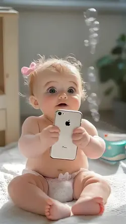Hallo Papa