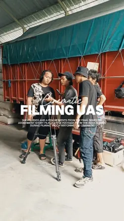 Cinematic Acara
