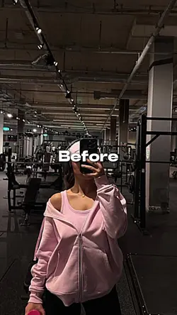 before and after