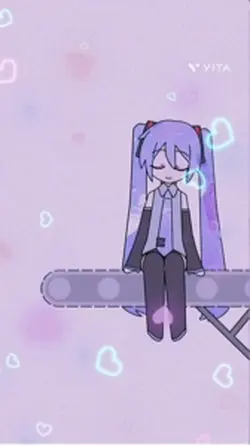 アニメション色合わせ