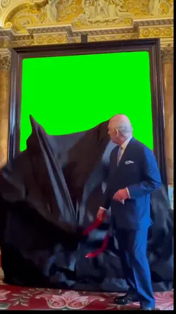greenscreen video