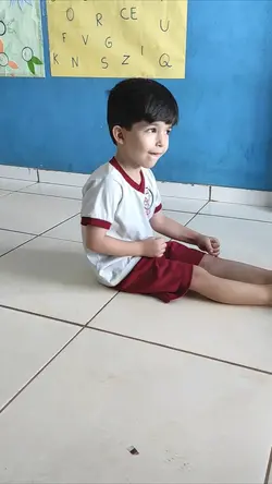 Partiu férias.
