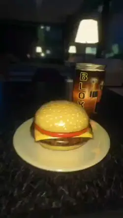 Chesburger