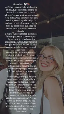 Minha best
