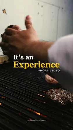 Cinematic Food