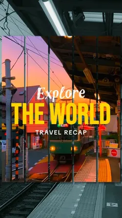 travel recap