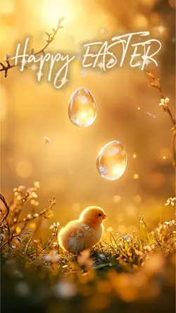 Happy EASTER