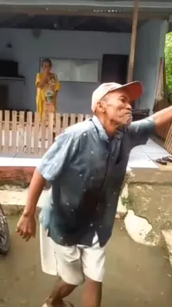 kake-kake joget