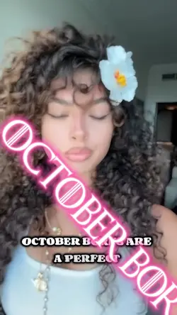 People born in Octob