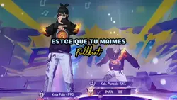 NEW FULLBEAT FF