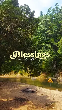 Blessings 