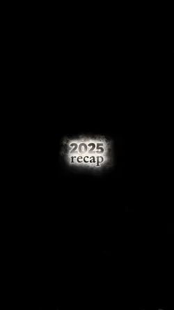 2025 recap
