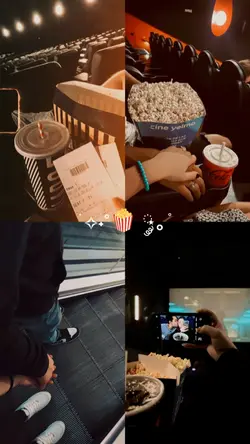 movie date