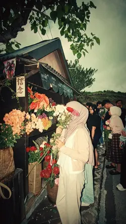 Bagai bintang dsurga