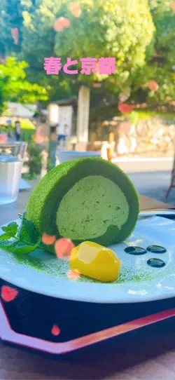 春の京都にどうぞ！