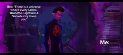 Portal to baddies