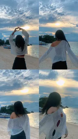 Beach Vibes