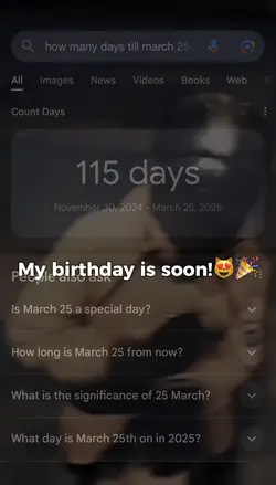 Birthday!!!