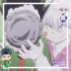 killugon edit !! <33