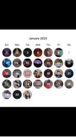 2023 dump