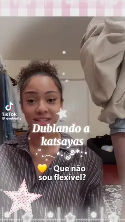 Dublando as katsayas