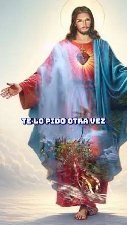 Oración poderosa 