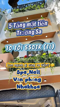 Nhà đẹp