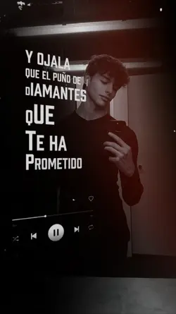 puño de diamantes