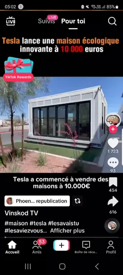 maison futur 