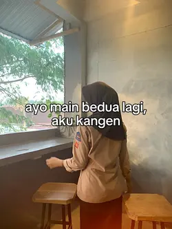 ayo main berdua lagi
