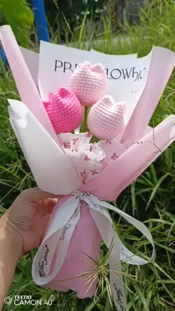 Lovely bouquet 