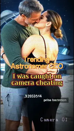 Fake cheating AI
