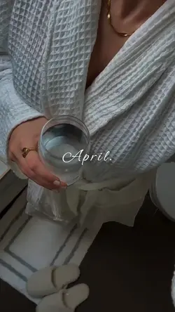 April recap
