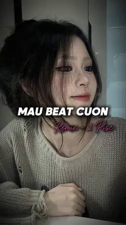 MẪU BEAT 2 ẢNH CUỐN 