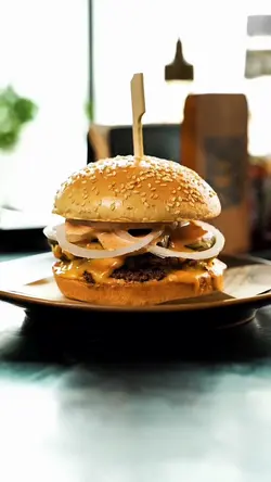 FOOD VLOG🍔