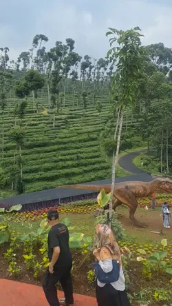 Green escape