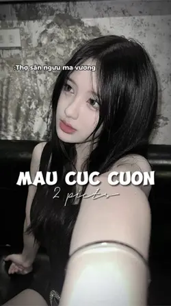 MẪU 2 ẢNH NHẸ NHÀNG