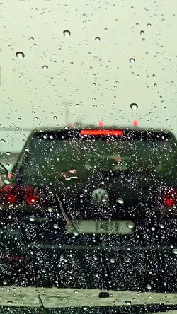 Rainy Day